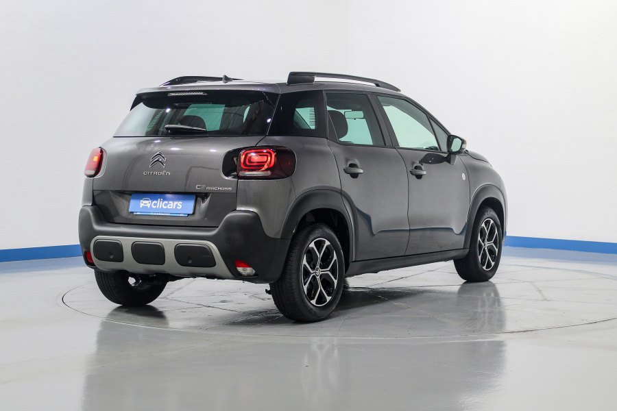 Citroën C3 Aircross Gasolina PureTech 81kW (110CV) S&S C-Series 5