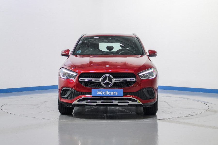 Mercedes Clase GLA Gasolina GLA 180 2