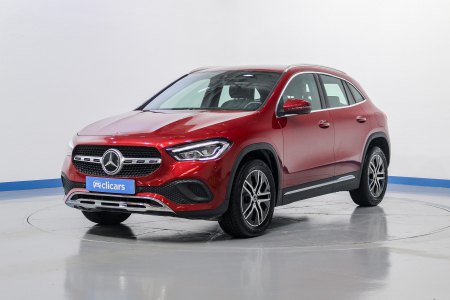 Mercedes Clase GLA GLA 180 7G-DCT