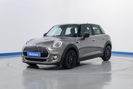 MINI Mini Cooper