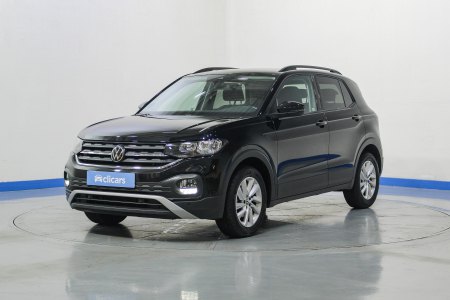 Comprar Volkswagen T-Cross Gasolina Advance 1.0 TSI 81kW (110CV) Volkswagen T-Cross Gasolina Advance 1.0 TSI 81kW (110CV)