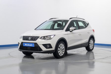 SEAT Arona 1.0 TSI Ecomotive S&S Style 110