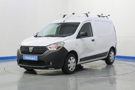 Comprar Dacia Dokker GLP Van Essential 1.6 75kW (100CV) GLP Dacia Dokker GLP Van Essential 1.6 75kW (100CV) GLP