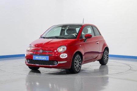 Fiat 500 1.0 Hybrid Monotrim