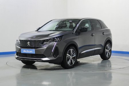 Comprar Peugeot 3008 Gasolina 1.2 PureTech 96KW S&S Allure EAT8 Peugeot 3008 Gasolina 1.2 PureTech 96KW S&S Allure EAT8