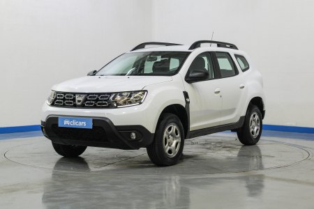 Comprar Dacia Duster Gasolina Comfort 1.6 85kW (115CV) 4X2 Dacia Duster Gasolina Comfort 1.6 85kW (115CV) 4X2