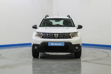 Dacia Duster Gasolina Comfort 1.6 85kW (115CV) 4X2 2