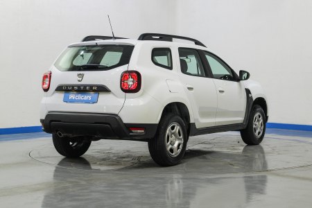 Dacia Duster Gasolina Comfort 1.6 85kW (115CV) 4X2 5