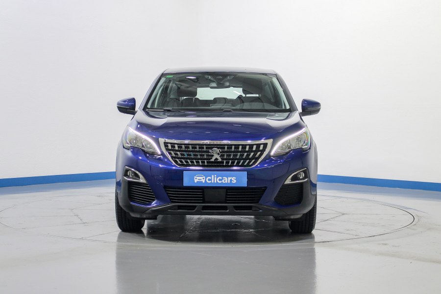 Peugeot 3008 SUV Gasolina 3008 1.2 S&S PureTech Active 130 2