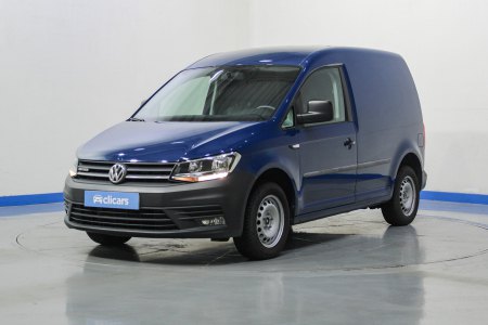 Comprar Volkswagen Caddy GNC Profesional Furgón 1.4 TGI 81kW BM Volkswagen Caddy GNC Profesional Furgón 1.4 TGI 81kW BM