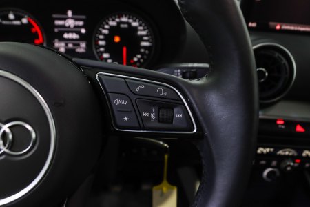 Audi Q2 Gasolina Design 30 TFSI 85kW (116CV) 22
