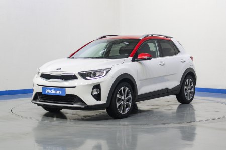 Comprar Kia Stonic Gasolina 1.0 T-GDi 88kW (120CV) Drive Kia Stonic Gasolina 1.0 T-GDi 88kW (120CV) Drive