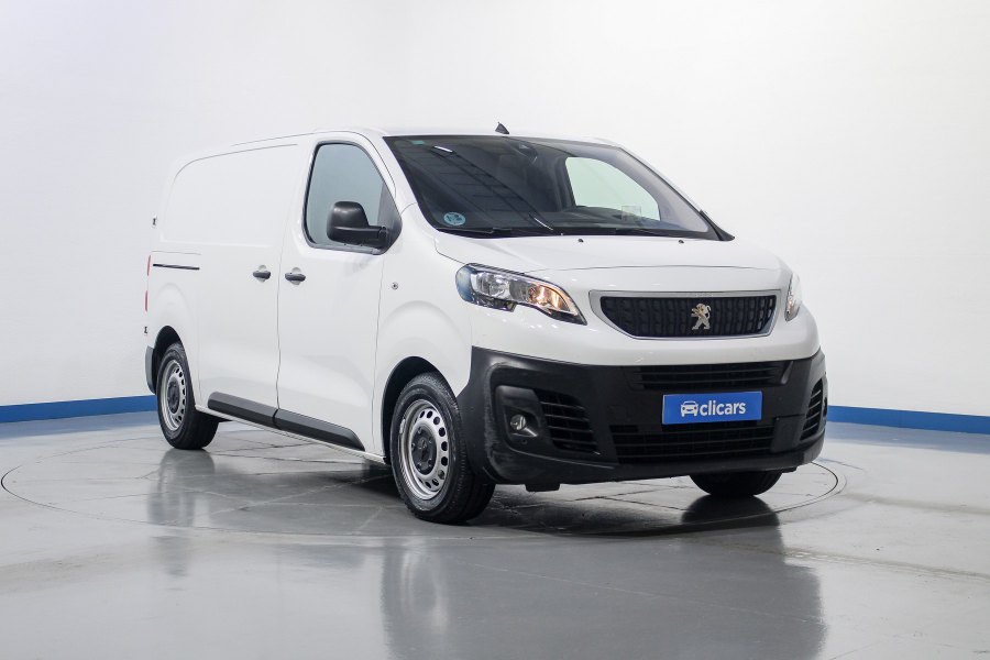 Peugeot Expert Diésel Expert Fg. Standard 1.5BlueHDi S&S Premium 100 3