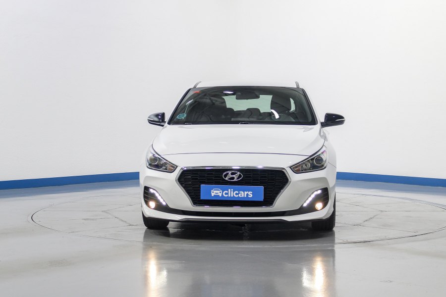 Hyundai i30 Diésel i30 1.6CRDi Go 110 2