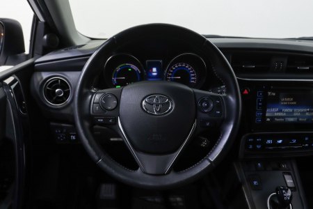 Toyota Auris Híbrido 1.8 140H Hybrid Feel! Edition 21