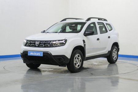 Comprar Dacia Duster Diésel Essent. Blue dCi 85kW (115CV) 4X2 Dacia Duster Diésel Essent. Blue dCi 85kW (115CV) 4X2