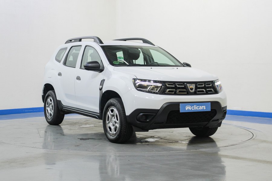 Dacia Duster Diésel Duster 1.5 Blue dCi Essential 4x2 85kW 3