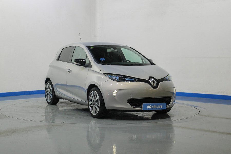 Renault Zoe Eléctrico Zoe Intens R240 65kW 3