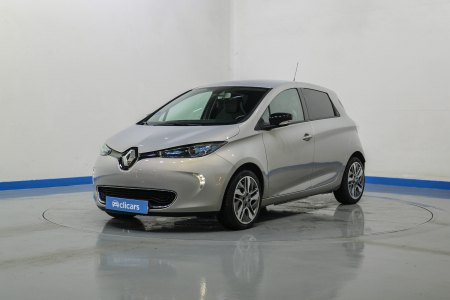 Renault ZOE Bose 40 R110