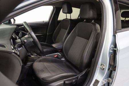 Opel Astra Diésel 1.6 CDTi 100kW (136CV) Excellence Auto 17