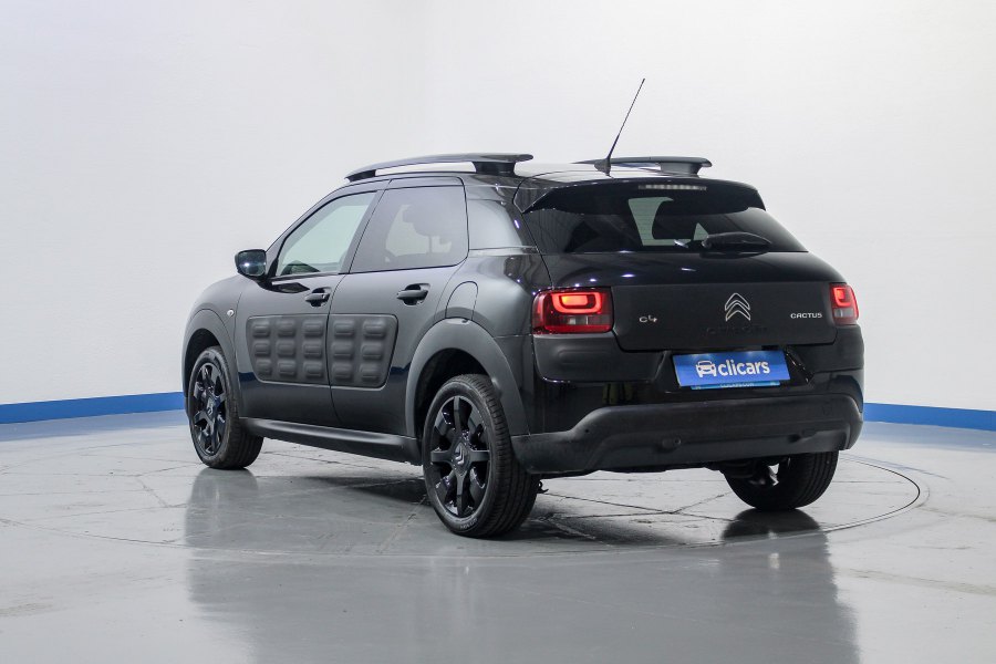 Citroën C4 Cactus Diésel BlueHDi 73kW (100cv) One Tone 8