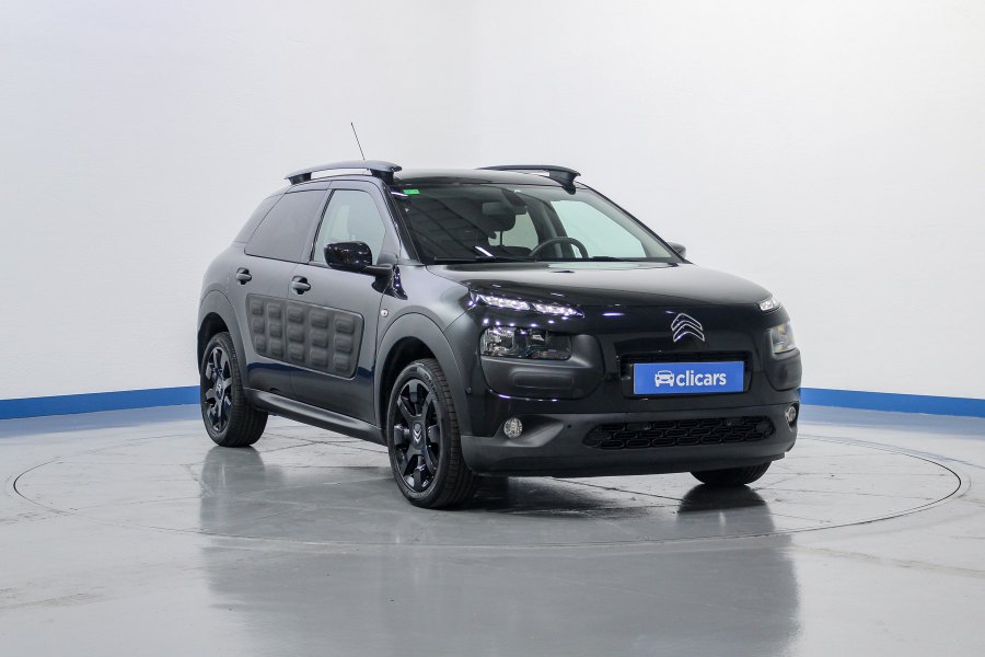 Citroën C4 Cactus Diésel BlueHDi 73kW (100cv) One Tone 3