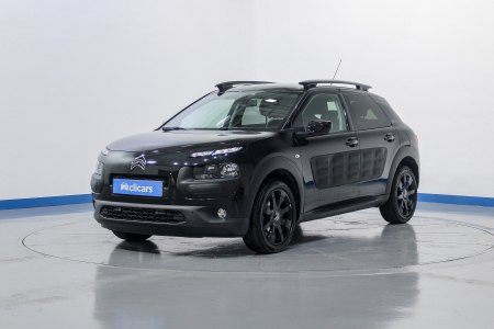 Citroën C4 Cactus 1.6 BlueHDi One Tone 100