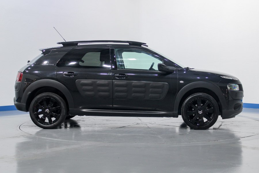 Citroën C4 Cactus Diésel BlueHDi 73kW (100cv) One Tone 6