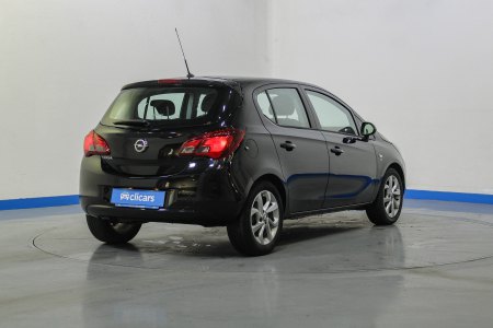 Opel Corsa Gasolina 1.4 66kW (90CV) 120 Aniversario 5