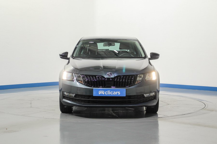 Skoda Octavia Gasolina Octavia 1.5 TSI Ambition 2