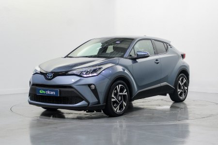 Comprar Toyota C-HR 125H Advance Toyota C-HR 125H Advance