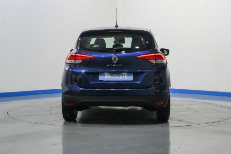 Renault Scénic Limited TCe 103kW (140CV) GPF - 18 4