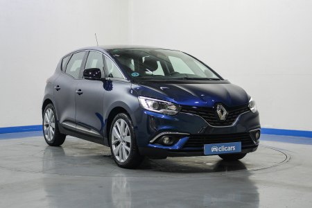 Renault Scénic Limited TCe 103kW (140CV) GPF - 18 3