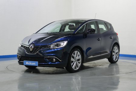 Comprar Renault Scénic Gasolina Limited TCe 103kW (140CV) GPF - 18 Renault Scénic Gasolina Limited TCe 103kW (140CV) GPF - 18