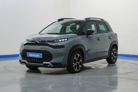 Comprar Citroën C3 Aircross Diésel BlueHDi 88kW (120CV) S&S EAT6 Shine Citroën C3 Aircross Diésel BlueHDi 88kW (120CV) S&S EAT6 Shine