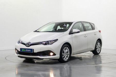 Comprar Toyota Auris 120T Active (Business Plus) Toyota Auris 120T Active (Business Plus)