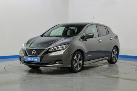 Nissan Leaf Segunda mano ofertas 