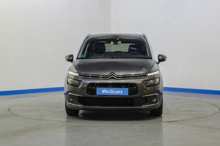 Citroën Grand C4 Spacetourer Diésel BlueHDi 120KW (160CV) S&S Feel EAT8 2