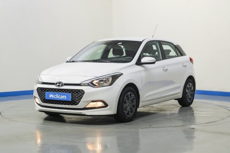 Hyundai i20 1.1CRDI Fresh