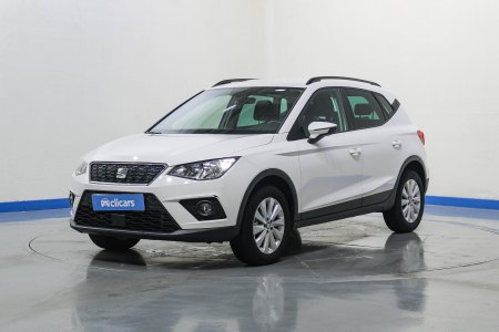 Comprar SEAT Arona Diésel 1.6 TDI 70kW (95CV) Style Ecomotive SEAT Arona Diésel 1.6 TDI 70kW (95CV) Style Ecomotive