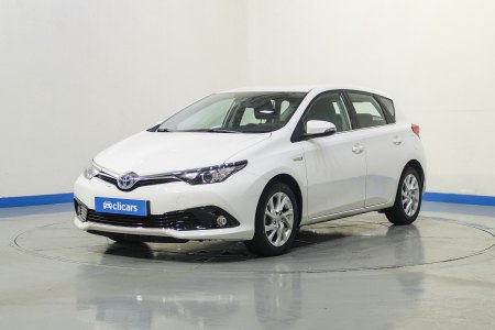 Toyota Auris hybrid 140H Active Business Plus