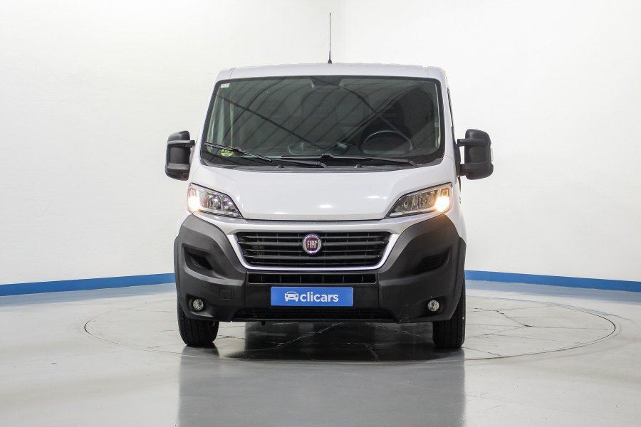 Fiat Ducato Diésel Ducato Fg. 30 2.0Mjt Corto 85kW 2