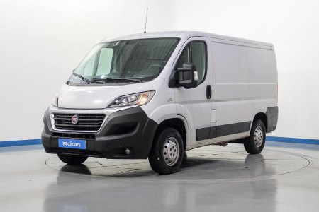 Fiat Ducato Fg. 30 2.0Mjt Corto