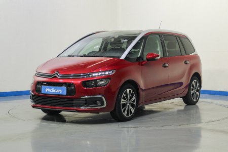 Citroën Grand C4 Picasso Grand Picasso 1.2 PureTech S&S Feel 130