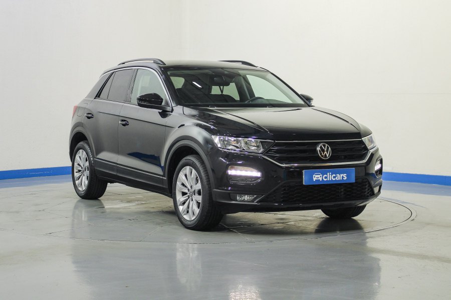 Volkswagen T-Roc Diésel Advance 2.0 TDI 85kW (115CV) 3