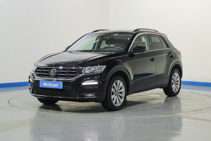 Volkswagen T-Roc Diésel Advance 2.0 TDI 85kW (115CV)