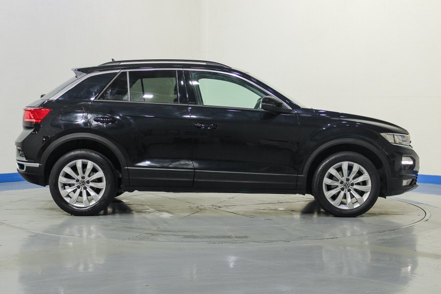 Volkswagen T-Roc Diésel Advance 2.0 TDI 85kW (115CV) 6