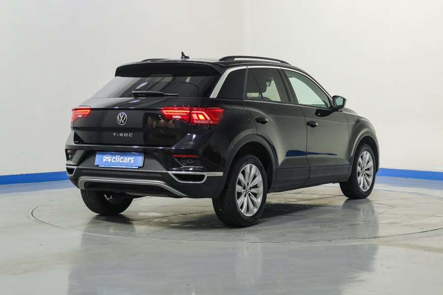 Volkswagen T-Roc Diésel Advance 2.0 TDI 85kW (115CV) 5