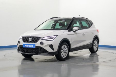 SEAT Arona 1.0 TSI S&S Style Special Edition 115