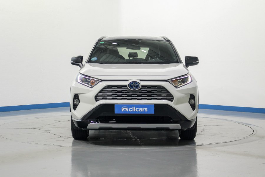 Toyota Rav4 Híbrido Rav4 2.5 hybrid 2WD Feel! 2